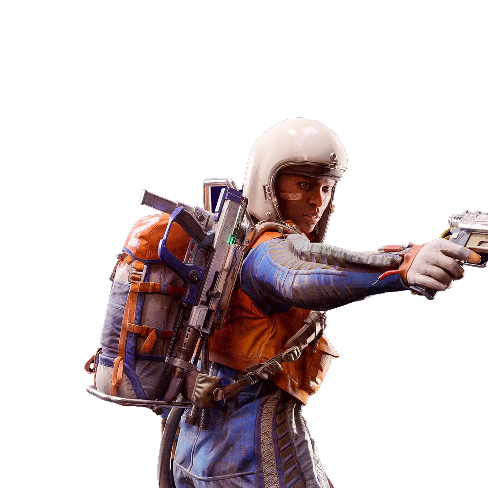 Arc Raiders Accounts