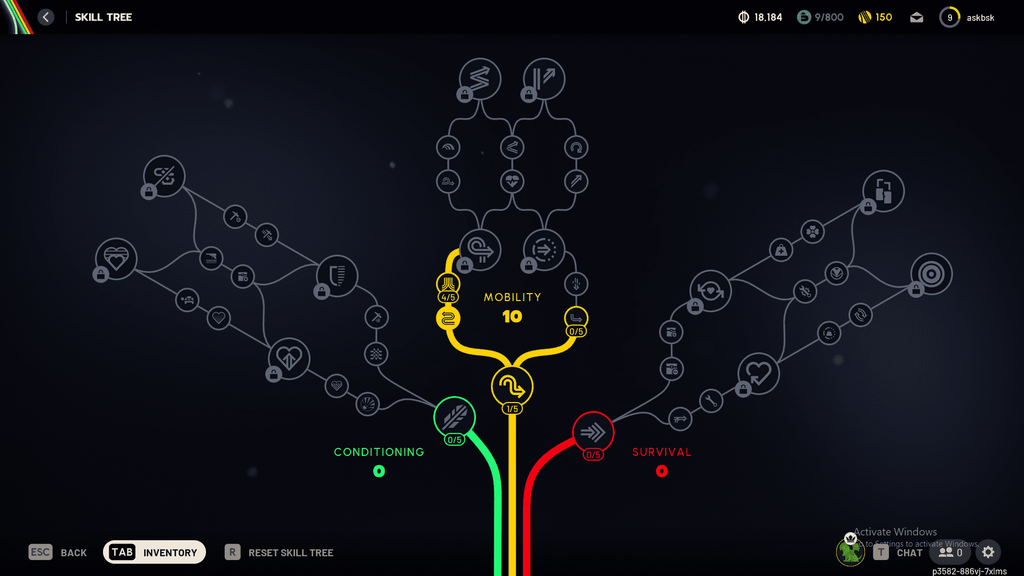 Level 9 Starter Account | Tempest + Vulcano + Torrent Blueprints | 350K Cash | Full Access