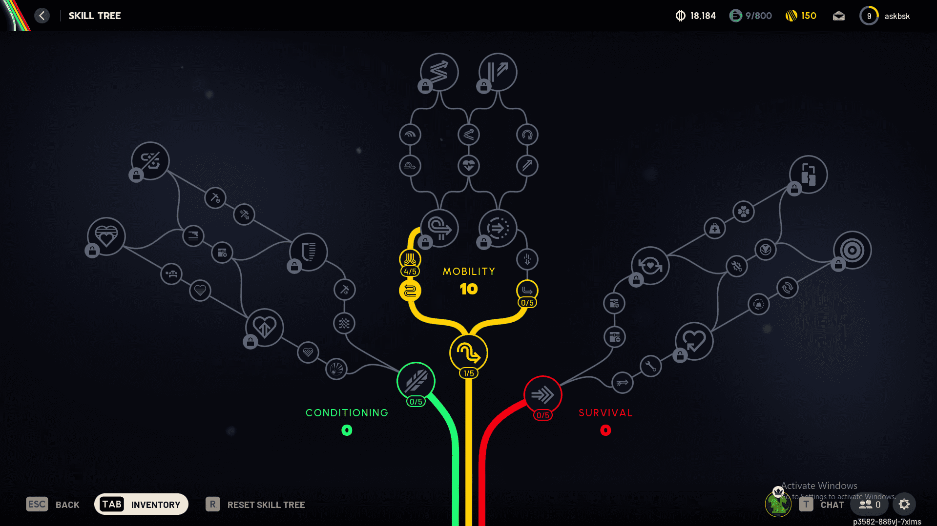 Level 9 Starter Account | Tempest + Vulcano + Torrent Blueprints | 350K Cash | Full Access