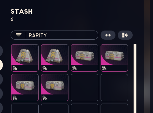 ARC RAIDERS Steam Account | Level 40 | 33 Blueprints | 2.4M Cash | Full Access