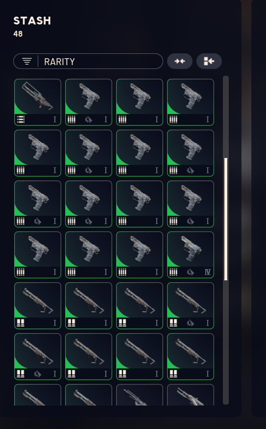 ARC RAIDERS Steam Account | Level 40 | 33 Blueprints | 2.4M Cash | Full Access