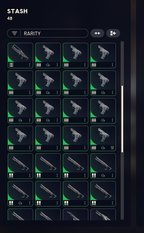 ARC RAIDERS Steam Account | Level 40 | 33 Blueprints | 2.4M Cash | Full Access