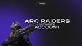 ARC RAIDERS Steam Account | Level 40 | 33 Blueprints | 2.4M Cash | Full Access
