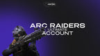 ARC RAIDERS Steam Account | Level 40 | 33 Blueprints | 2.4M Cash | Full Access