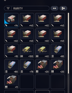 ARC RAIDERS Steam Account | Level 40 | 33 Blueprints | 2.4M Cash | Full Access