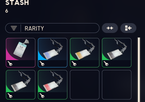 ARC RAIDERS Steam Account | Level 40 | 33 Blueprints | 2.4M Cash | Full Access