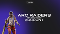 Level 75 Account | 280 Stash | All Workbenches Maxed | Full Roster | 65/74 Blueprints | 3.8M Coins | 950 Raider Tokens | Full First-Mail Access