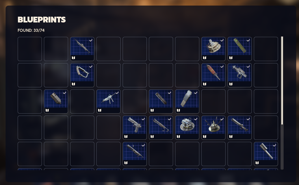 ARC RAIDERS Steam Account | Level 40 | 33 Blueprints | 2.4M Cash | Full Access