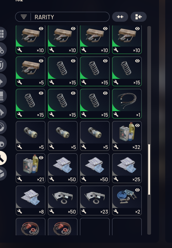 ARC RAIDERS Steam Account | Level 40 | 33 Blueprints | 2.4M Cash | Full Access