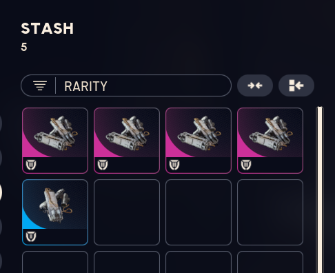 ARC RAIDERS Steam Account | Level 40 | 33 Blueprints | 2.4M Cash | Full Access