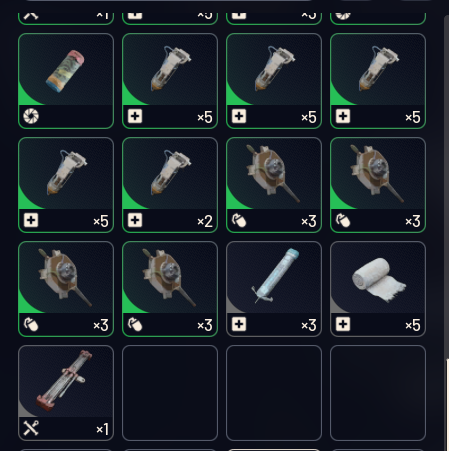 ARC RAIDERS Steam Account | Level 40 | 33 Blueprints | 2.4M Cash | Full Access