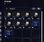 ARC RAIDERS Steam Account | Level 40 | 33 Blueprints | 2.4M Cash | Full Access