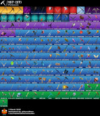 Fortnite OG Account | 131 Skins | OG STW | The Reaper | 450 V-Bucks | Full Access