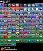 Fortnite OG Account | 131 Skins | OG STW | The Reaper | 450 V-Bucks | Full Access