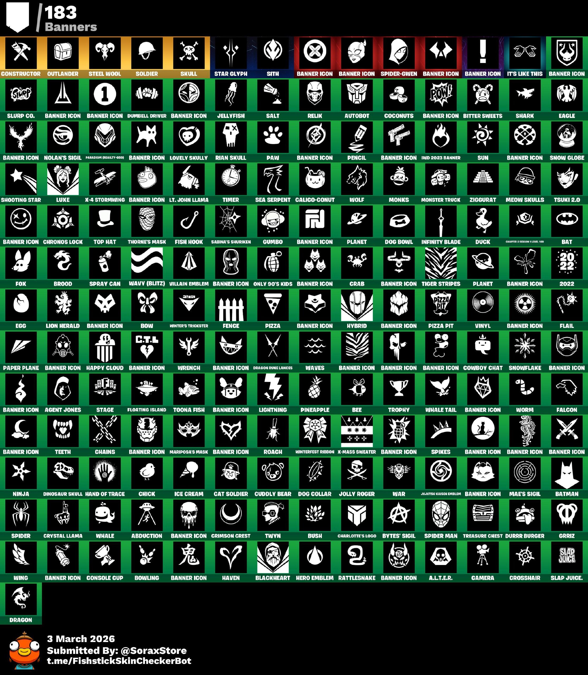 Fortnite OG Account | 131 Skins | OG STW | The Reaper | 450 V-Bucks | Full Access